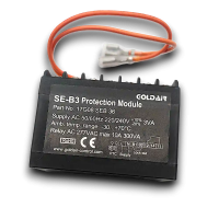 Модуль защиты Bitzer 4PES-10Y-40P 4PES-12Y-40P 4PES-15Y-40P